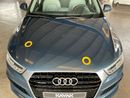 Audi Q3 35 TFSI S Line | Guaranteed Warranty | 0 Down Payment