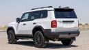 Toyota Prado Toyota Prado First Edition 2.8L Diesel MY2024