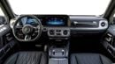 Mercedes Benz G63 AMG  MERCEDES-AMG G 63 | 2-YEAR WARRANTY + SERVICE AVAILABLE | IN-HOUSE FINANCING | 0% DOWNPAYMENT (BANK)