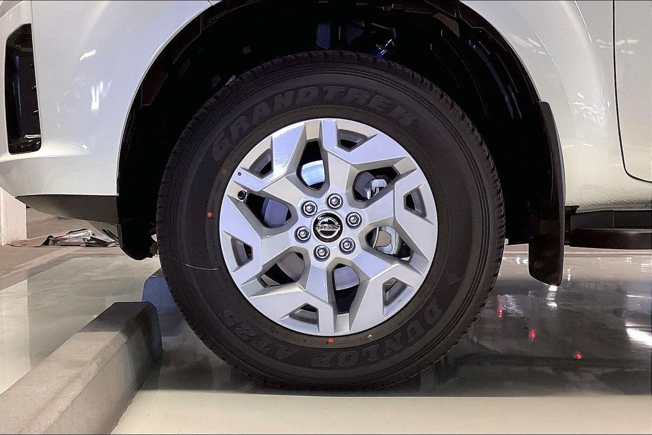 Nissan XTerra SE | Guaranteed Warranty | 0 Down Payment