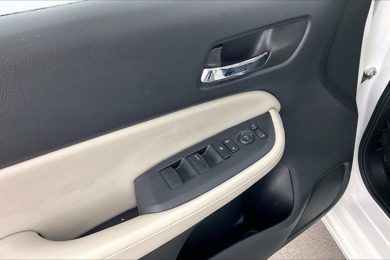 شيفروليه جروف LT | شامل الضمان | 0 ﺪﻔﻋﺓ ﺃﻮﻟﻯ