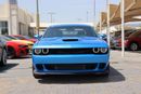 Dodge Challenger R/T 5.7L (375 HP) Dodge Challenger R/T Last Call / 2023 /USA / 5.7L / Only 21,000Mi