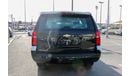 Chevrolet Tahoe LT 5.3L 4X4 2020 FULL SIZE SUV 7 SEATER WITH GCC SPECS