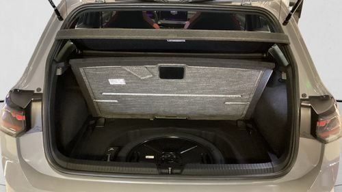 Volkswagen Golf GTI - Cloth (Sunroof) | Guaranteed Warranty | 0 Down Payment