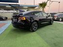 Tesla Model 3 Sedan model 3 REAR -WHEEL DRIVE engine UU RWD ELECTRIC one battery