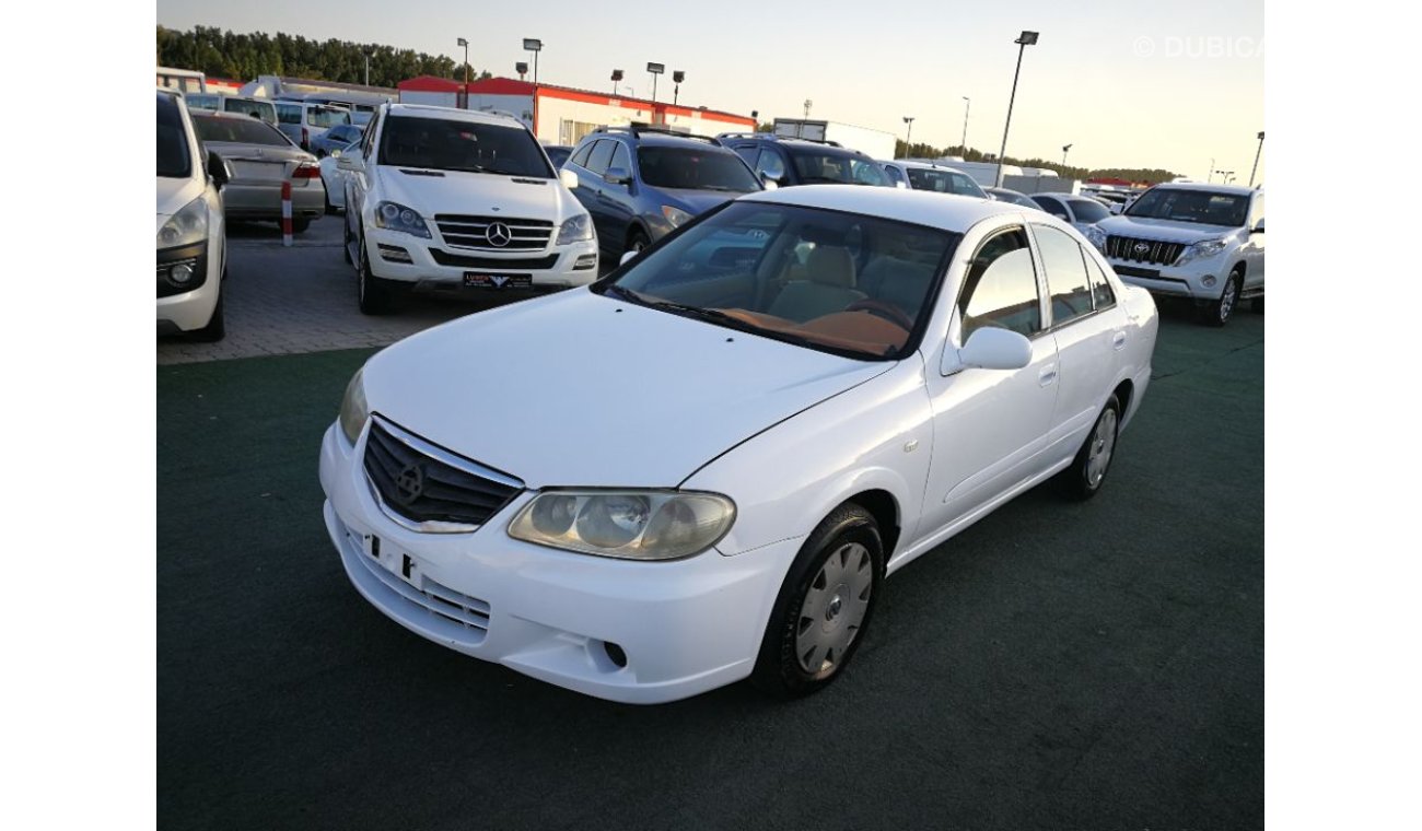 Nissan Sunny Nissan sunny 2010 gcc