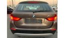 بي أم دبليو X1 BMW X1_Gcc_2012_Excellent_Condition _Full option