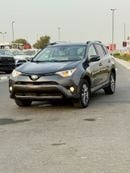 Toyota RAV4 2.5L VXR Hybrid