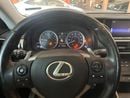 لكزس IS200t STD (NON GCC)