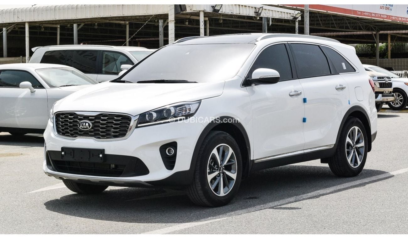 Kia Sorento DIESEL 2.0 ECO dynamic