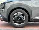 Kia EV5 KIA EV5 2024 AIR