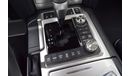 Toyota Land Cruiser 200 VXR+ V8 4.5L Turbo Diesel 7-Seater AT Executive Lounge