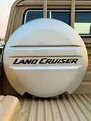 Toyota Land Cruiser Pick Up Toyota LC79 LX Single Cabin - A/T - Omani Full Option 2026 (Export)
