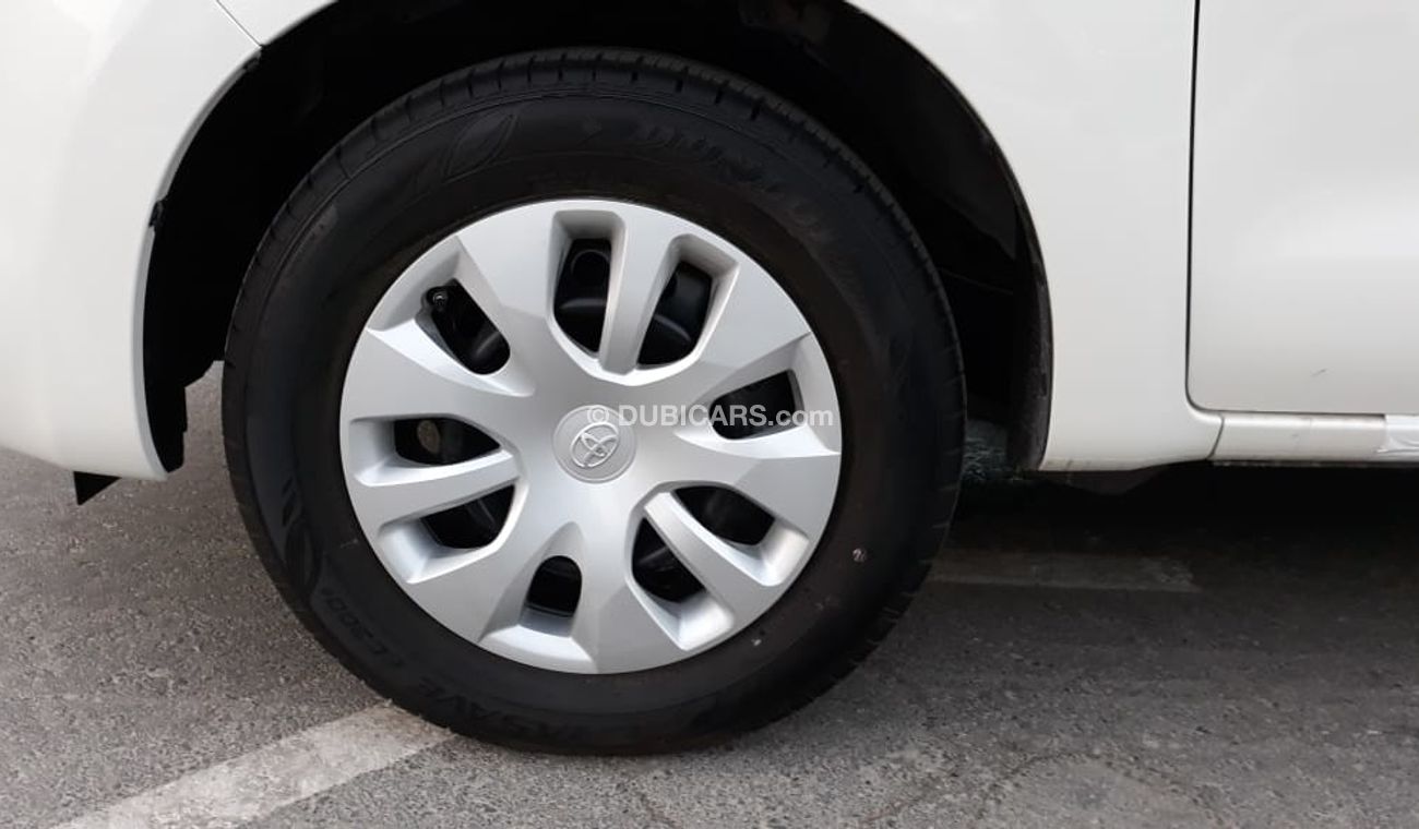 Toyota Innova 2.8 diesel