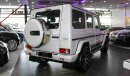 مرسيدس بنز G 63 AMG V8 Biturbo