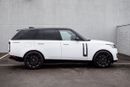 Land Rover Range Rover SE P530 4.4L