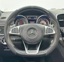 مرسيدس بنز GLE 63 S AMG كوبيه 2019 Mercedes-Benz GLE 63s+ AMG 4Matic, 1 Year Unlimited KM Warranty, Full Service History