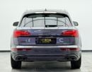Audi SQ5 TFSI quattro 3.0L 2023 SQ5 3.0 TFSI Quattro, Audi Warranty+Full Service History, GCC
