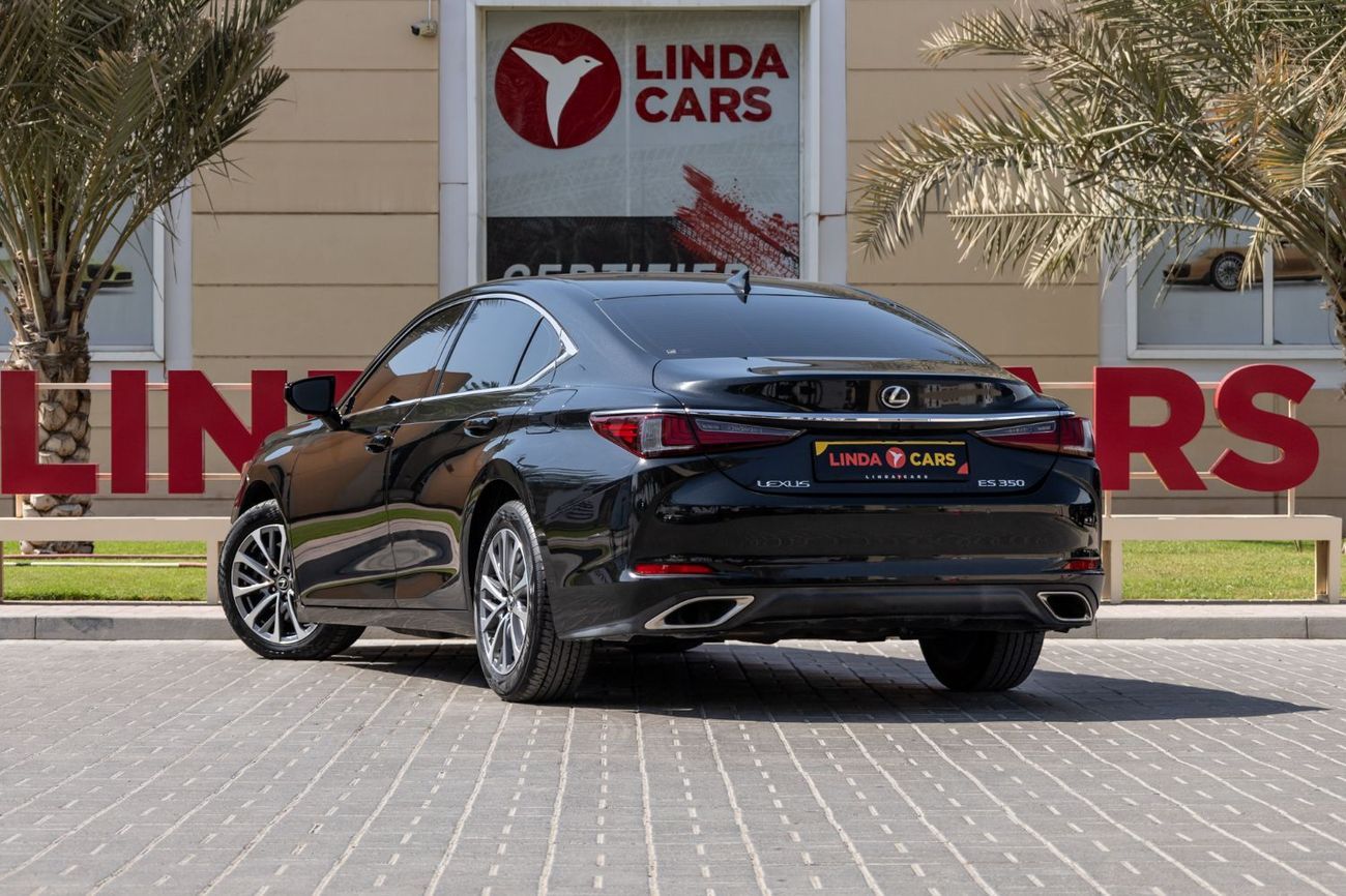 لكزس ES 350