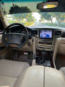 لكزس LX 570 سوبرتشارجد