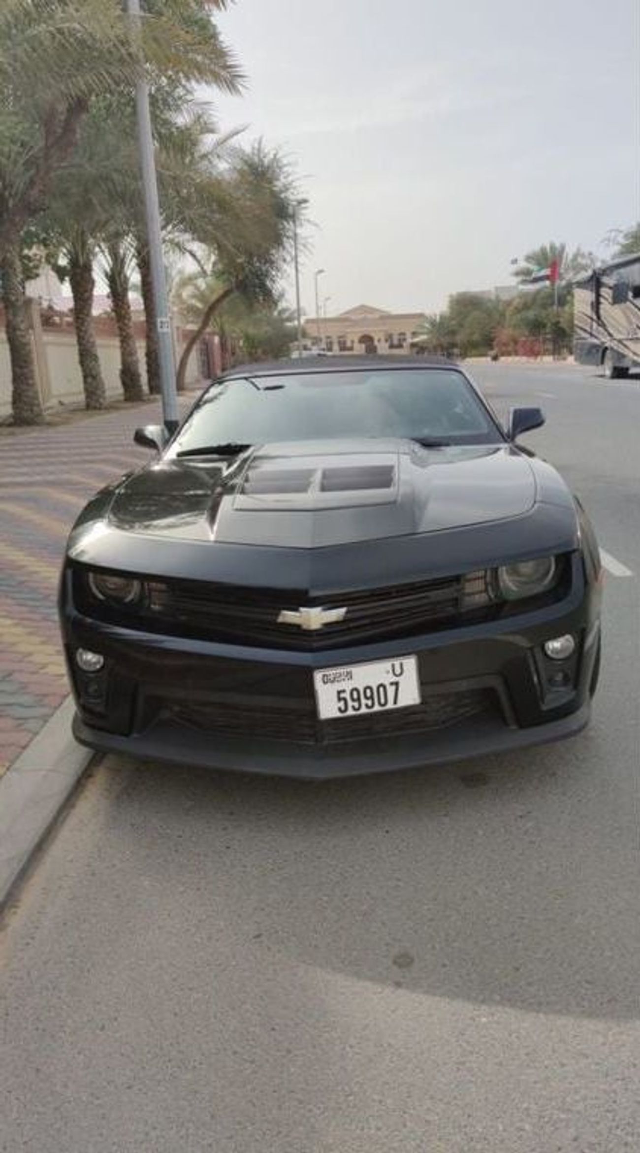 Chevrolet Camaro Z28 Comaro zl1 convertible, special car 750 hp upgraded, and agency very clean car manual transmission