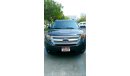 Ford Explorer Value for Money