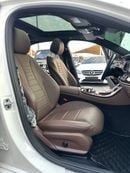 مرسيدس بنز E300