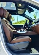 Mercedes Benz GLS450 4MATIC DARK SERIES AMG Dark Series Full Option Under Warranty 2026 GCC