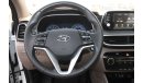 Hyundai Tucson Hyundai Tucson 2021 GCC, full option, in agency condition, without paint, without accidents, very cl