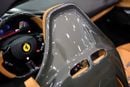 Ferrari SF90 Spider JBL Audio, Carbon Fiber Interior, ADAS Full Pack, Dealer Service Package!!