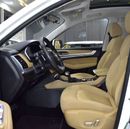 MG RX8 EXCELLENT DEAL for our MG RX8 30T 4WD ( 2021 Model ) in White Color GCC Specs