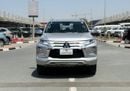 Mitsubishi Montero Sport 2024 | 2.4L DIESEL ENGINE | AT | RHD | 4WD | PUSH START ENGINE | ELECTRIC SEAT