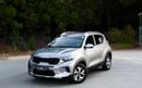 Kia Sonet GL Kia Sonet 2024, Gulf specification, in excellent condition inside and out