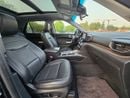Ford Explorer LIMITED 2021 US SPEC // V4 2.3L // FULL OPTION // GOOD CONDITION