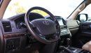 Toyota Land Cruiser GXR V6 GCC Perfect Condition