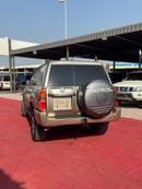 Nissan Patrol Safari Safari 4.8L A/T
