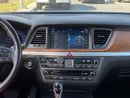 جينيسس G80 GCC // V8 5.0 L