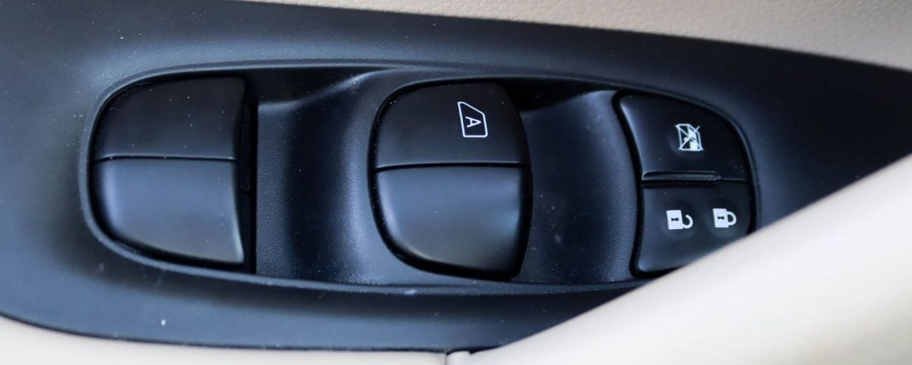 نيسان إكس تريل نيسان إكس تريل | ٢.٥ لتر | ٢٠٢٢ | خليجي | خالية من الحوادث | بحالة ممتازة | 940 شهرياً