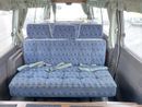 Nissan Caravan NISSAN CARAVAN VAN RHD 1999 MODEL 2.6 L DIESEL AUTOMATIC(PM20075)