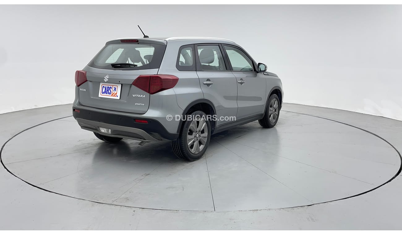 Suzuki Vitara GLX 1.6 | Zero Down Payment | Free Home Test Drive