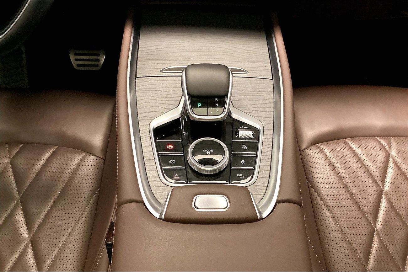 Chery Tiggo 8 Pro Max Luxury | Guaranteed Warranty | 0 Down Payment