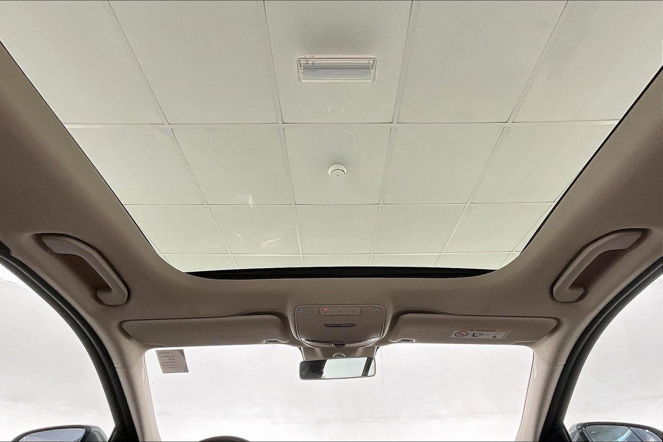 Mitsubishi Pajero GLS Highline| 1 year free warranty | Exclusive Eid offer