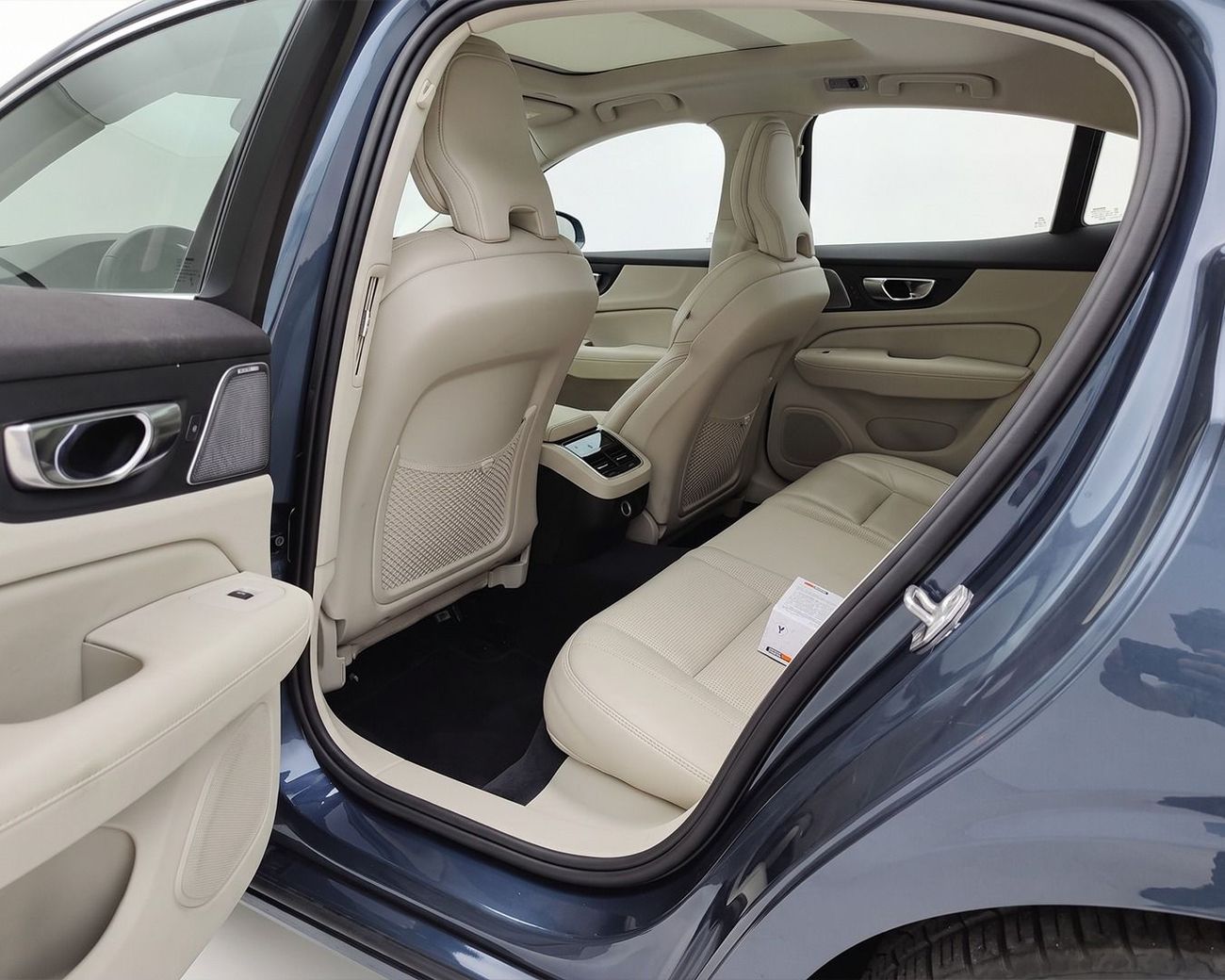 فولفو S60 INSCRIPTION | ٢٠٢٠ | مواصفات كورية | ٧٨٣ درهمًا إماراتيًا شهريًا