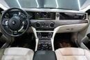 Rolls Royce Ghost EWB 2024 Rolls-Royce Ghost EWB, Rear Entertainment, Starlight, Illuminated Fascia, Dealer Warr + Serv!