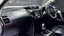 Toyota Prado VXR Toyota prado 2015 RHD diesel engine