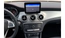 Mercedes-Benz CLA 250 Sport