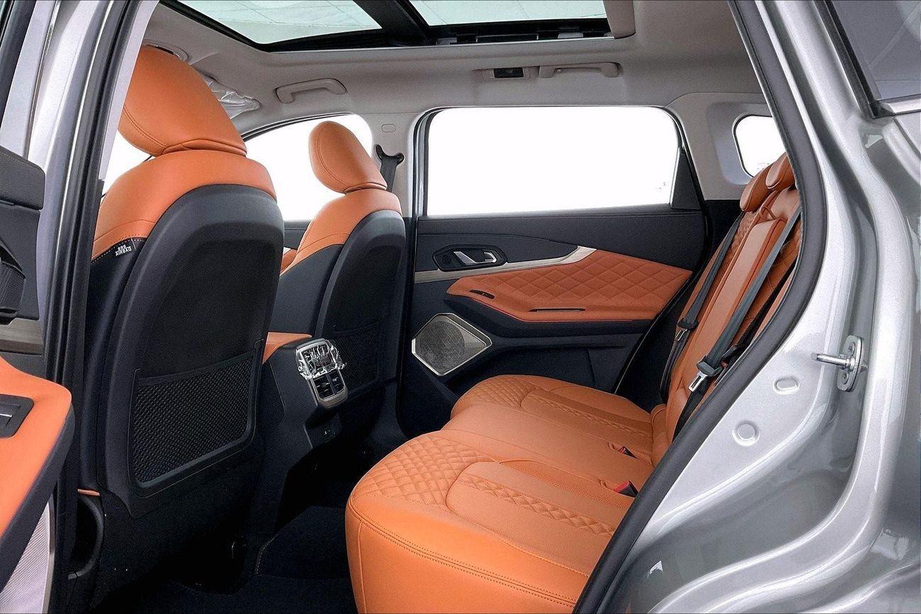 إكسيد TXL Luxury | سنة ضمان مجانية | خالية من أضرار الفيضانات