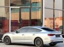 Audi A5 45 TFSI quattro S-Line 2.0L