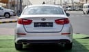 Kia Optima GCC NO PAIN NO ACCIDENT PERFECT