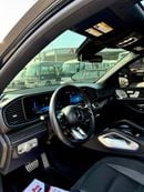 Mercedes-Benz GLE 53 Std 3.0L